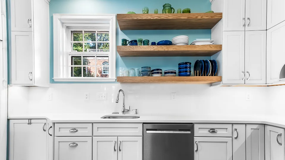 Creating Your Dream Mediterranean Kitchen 1 Mediterranean Kitchen