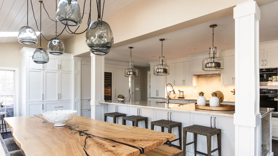 Creating Your Dream Mediterranean Kitchen 3 Mediterranean Kitchen