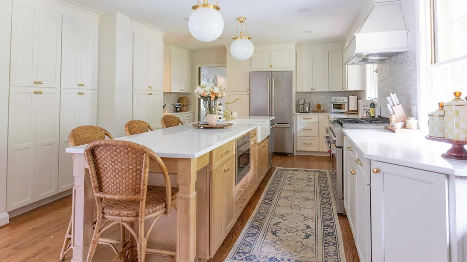 Home Renovation Terminology