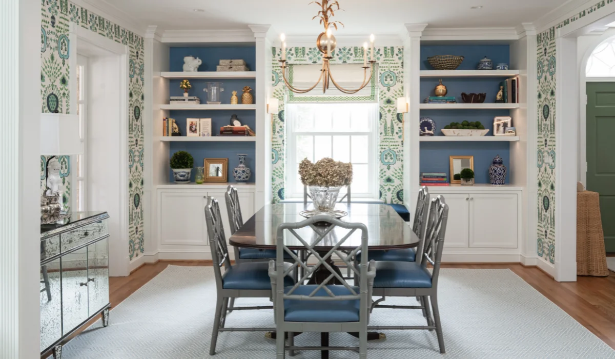 Home Improvement in Baltimore: Popular Projects Homeowners Plan in Spring 1 Home Improvement in Baltimore
