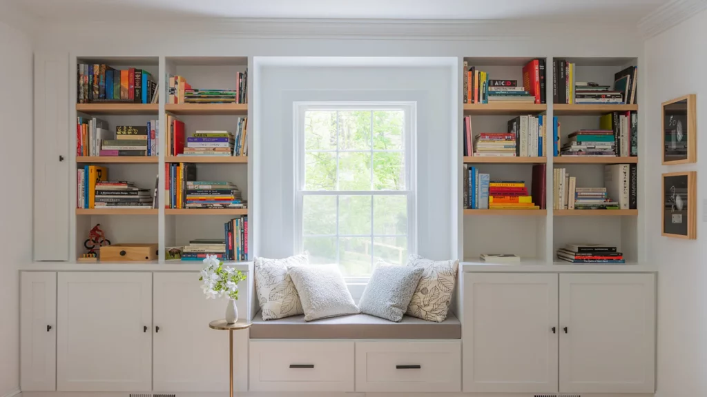 Home Remodeling