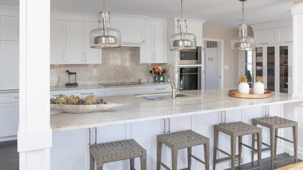 Quartzite Countertops