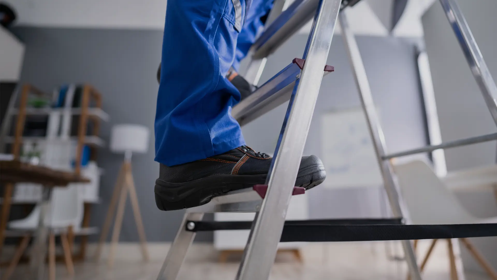 General Contractor